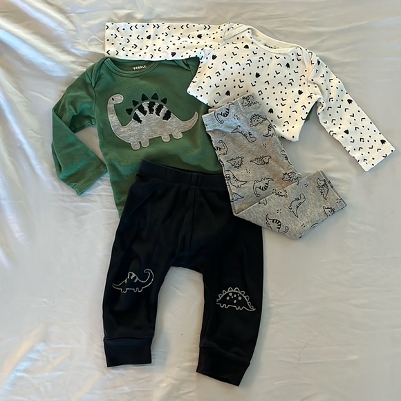 Pekkle 12M Bundle - Picture 1 of 10